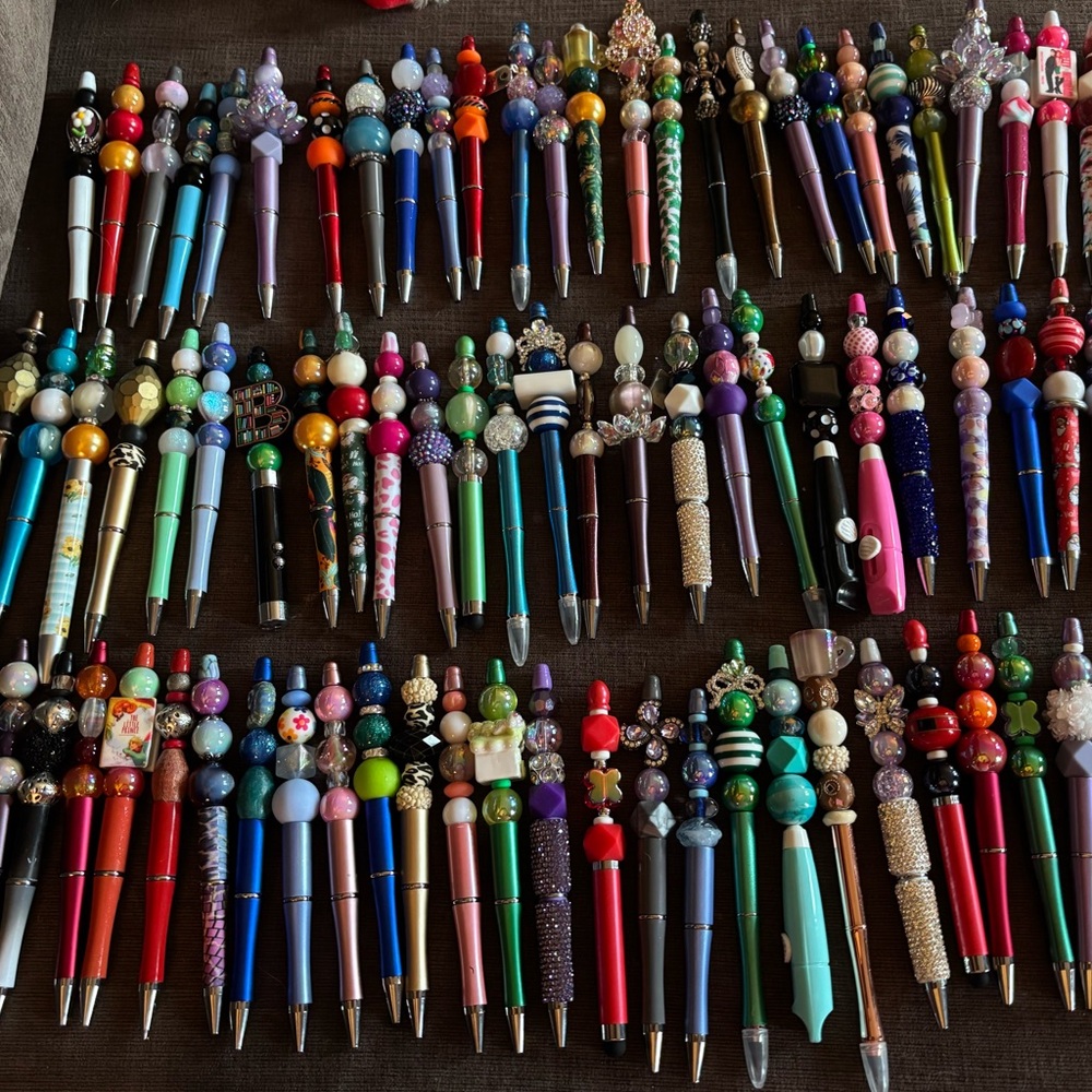 Colorful Decorative Pen - Picture 9 of 10